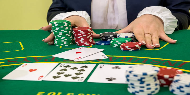 Exploring Baccarat in Novibet